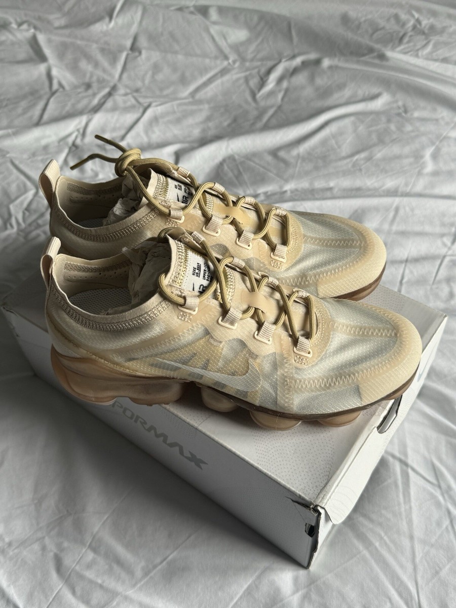 Vapormax 2019 Womens Vapormax Gold Gold Nike Vapormax Vm 2019 Nike