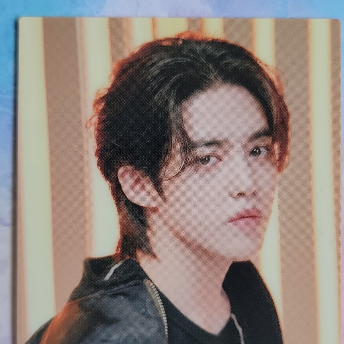 SEVENTEEN Photo card FOLLOW 2023 JAPAN TOUR Official SEVENTEEN Photo card FOLLOW 2023 JAPAN TOUR Official