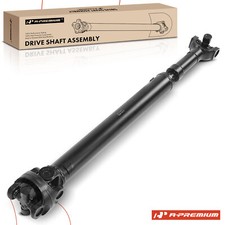 A-premium Rear Driveshaft Prop Shaft Assembly For Ford Bronco 1979 5.8l Auto 4wd