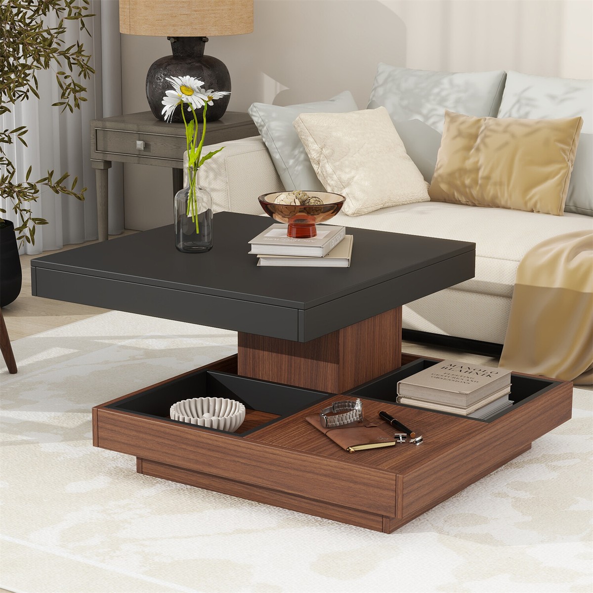 WTW コーヒーテーブル / JACK COFFEE TABLE WTW コーヒーテーブル / JACK COFFEE TABLE