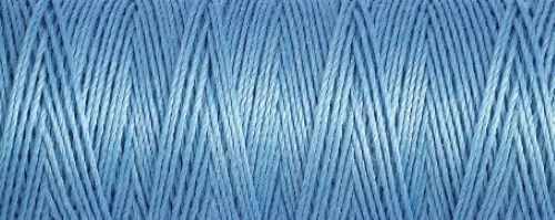 GUTERMANN TOP STITCH STRONG SEWING THREAD 100% POLYESTER 30 METRE SPOOL - Picture 42 of 192