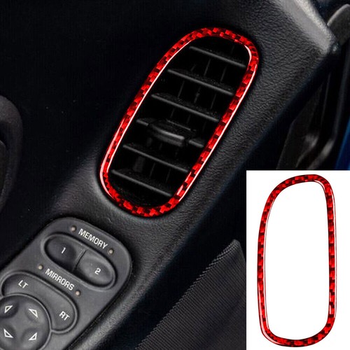 Car Interior Full Set Carbon Fiber Sticker Trims For Toyota Corolla 2007-2013 - Foto 3