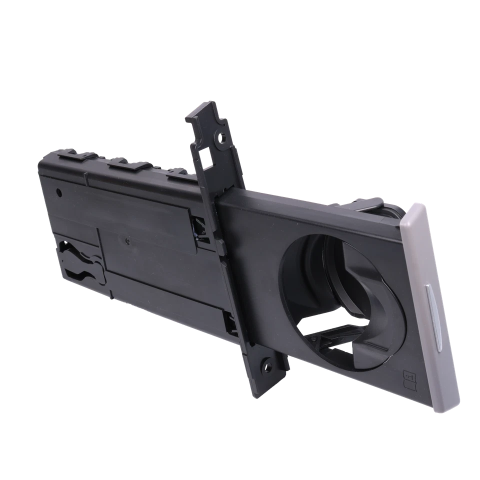 Cup Holder 514591734711 Fit BMW 325i 330i 335i 335d 330xi 328i M3 Dashboard Gray Foto 2 de 4