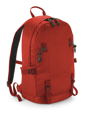 Quadra Everyday Outdoor 20L Backpack Wasserabweisend 29 x 47 x 19 cm QD520 (C) 