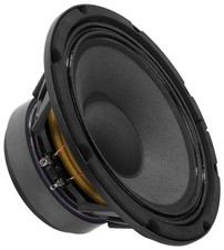 IMG SP-8 /150PRO PA Compact Subwoofer 8 Ohm Aluminum Cast 070424