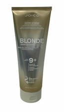 JOICO BLONDE LIFE CREME LIGHTENER 8.5 oz