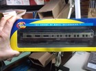 HO Observation Passenger Car. Napa Valley Chardonnay .Athearn Original Box 2 — photo 2