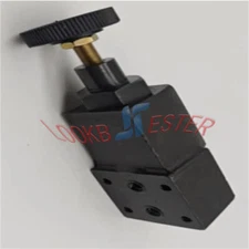 1PCS For YUKEN Direct-acting relief valve DG-02-B-22 Brand new#YC#