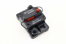 153060 Optifuse Circuit Breaker marine 58VDC High Amp 60A Type III Manual Reset