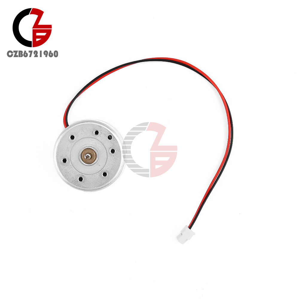 1.5V-9V DC Hobby Toys Motor Type 300 DC Motor for Solar Pane