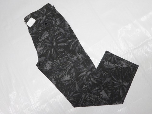 RLX RALPH LAUREN Golf Safari Giraffe Performance PANTS _ 34/32"_ - Picture 5 of 6
