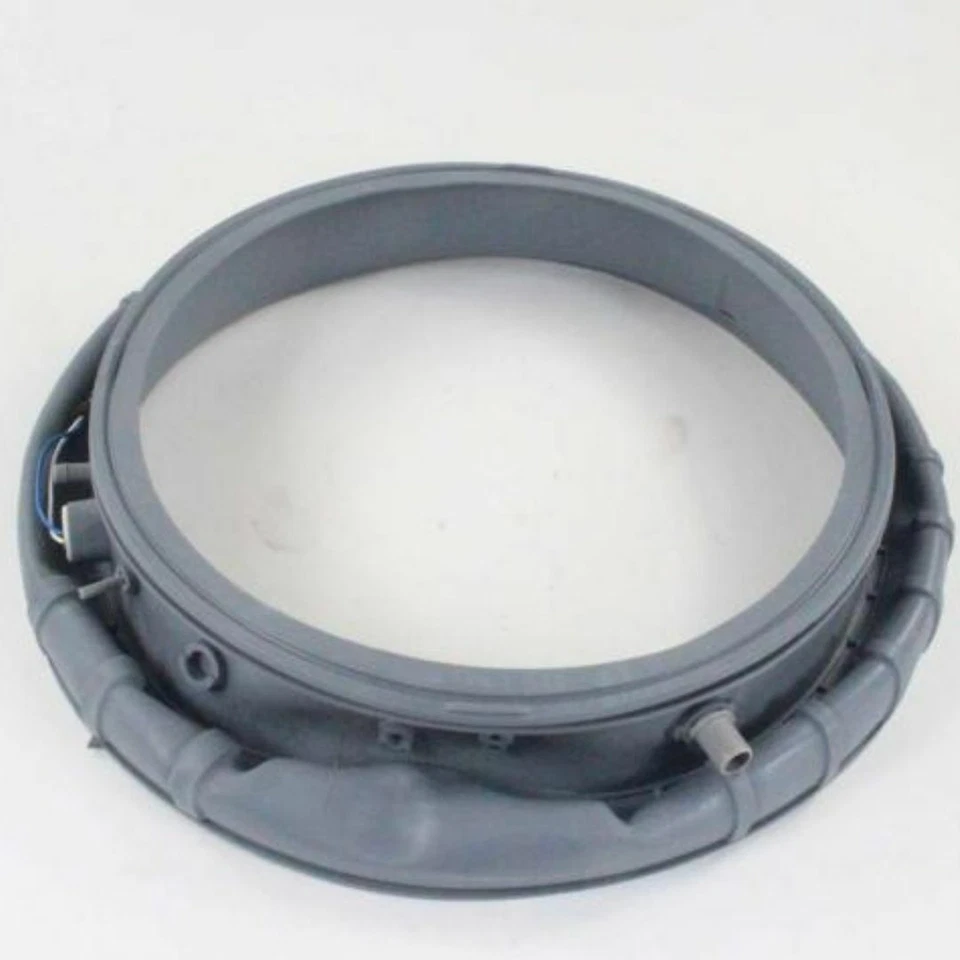 Door Boot Seal for Samsung WV60M9900AV/A5-00 WV60M9900AV/A5-02 WV60M9900AW/A5-00 - Image 4 of 4