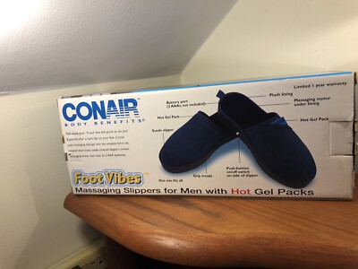 conair vibrating massage slippers with heat What Are Vibrating Panties & How Do They Work? – JOUJOU