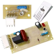 Refrigerator Control Board Replacement 4389102 W10757851 for Whirlpool/Maytag