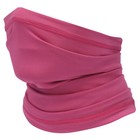 Sun UV Protection Face Mask Cooling Neck Gaiter Balaclava Bandana Scarf Headband — photo 2