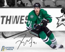Tyler Seguin Dallas Stars Signed Photo Autograph Print