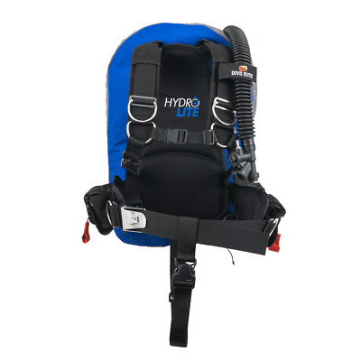 Dive Rite - Hydro Lite BCD