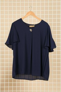 bluse taglie comode