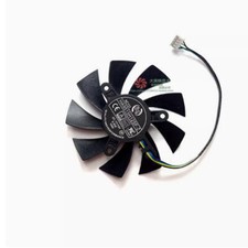 Graphics Card Cooling Fan HA9515H12SF-Z For MSI GTX1060 3GB/6GB OC ITX  