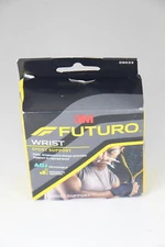 Futuro Sport Adjustable Wrist  MODERATE Support U13C