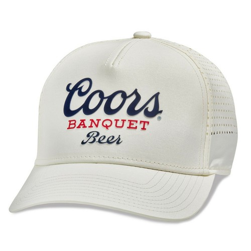 Coors Banquet Beer Pacific Coast Style 