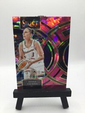 2024 Panini Select WNBA - Premier Level Diana Taurasi #188 Pink Ice Prizm