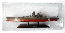  DIE CAST NAVI DA GUERRA  - YAMATO - Scala1:1250 DEAGOSTINI [4]