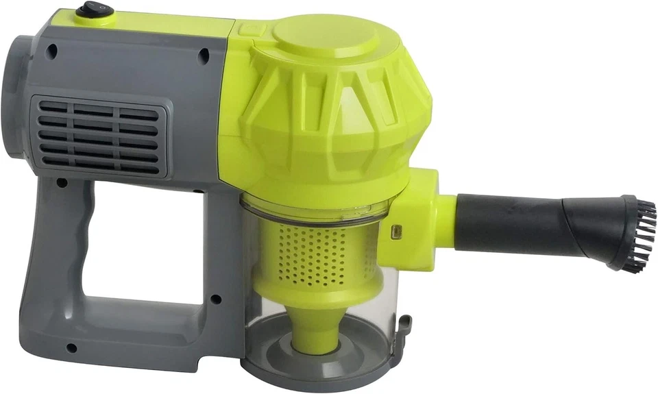 Innoliving Aspirapolvere Ciclonico INN-670 Verticale senza Sacco, Potenza 600W - Immagine 3 di 4