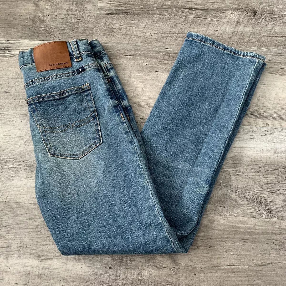 Girls sale jeans brand