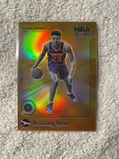 2019-20 NBA Hoops Premium Stock You Pick Inserts Arriving Now, Class of '19 more