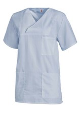 Leiber Damen Herren Schlupfjacke Kasack OP-Kasack OP Kleidung Altenpfleger NEU