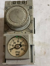 SMC AIRCATCH ISA2-GZ45P AIR CATCH SENSOR,EC