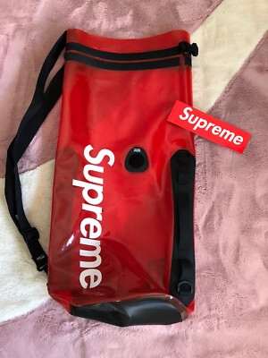 Supreme SealLine Disovery Dry Bag 20L