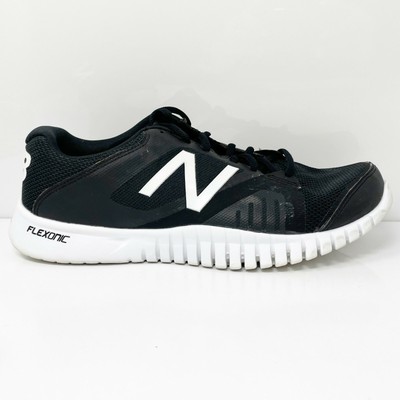 New Balance Mens Flexonic 613 MX613BK 