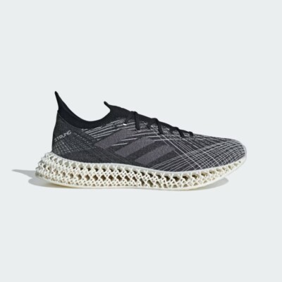 Size 9.5- Adidas Men display picture 3
