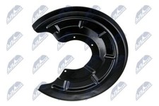 Tambour de frein Renault SCENIC