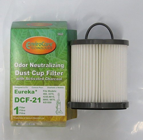 その他 eureka 6 Vacuum Bags for Eureka 68937, 68937-6 | eBay