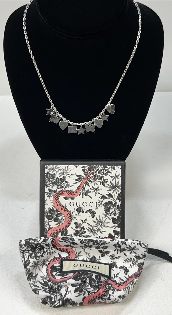 Gucci snake deals choker