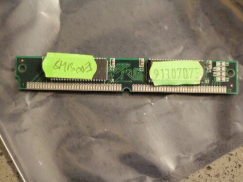 72 pin EDO SIMM ram 32 bit different size type choose from list for Pentium - Picture 101 of 183