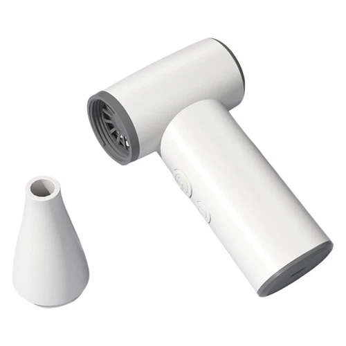 Compressed Air Duster Cordless Electric Air Blower with 4 Speed 100000RPM