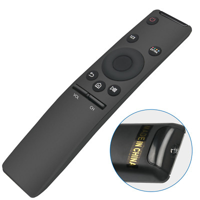 BN59-01259B Replace Remote Control for Samsung UN40KU6290 UN50KU6290 UN55KU6290