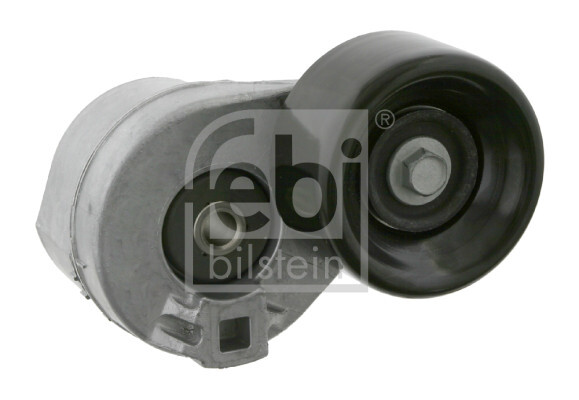 Original Febi Riemenspanner Keilrippenriemen FüR Transit BUS Kasten Pritsche-image