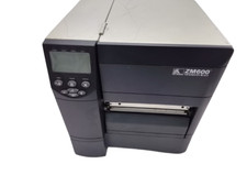 Zebra ZM600 Industrial Label Printer - ZM600-200E-0100T #