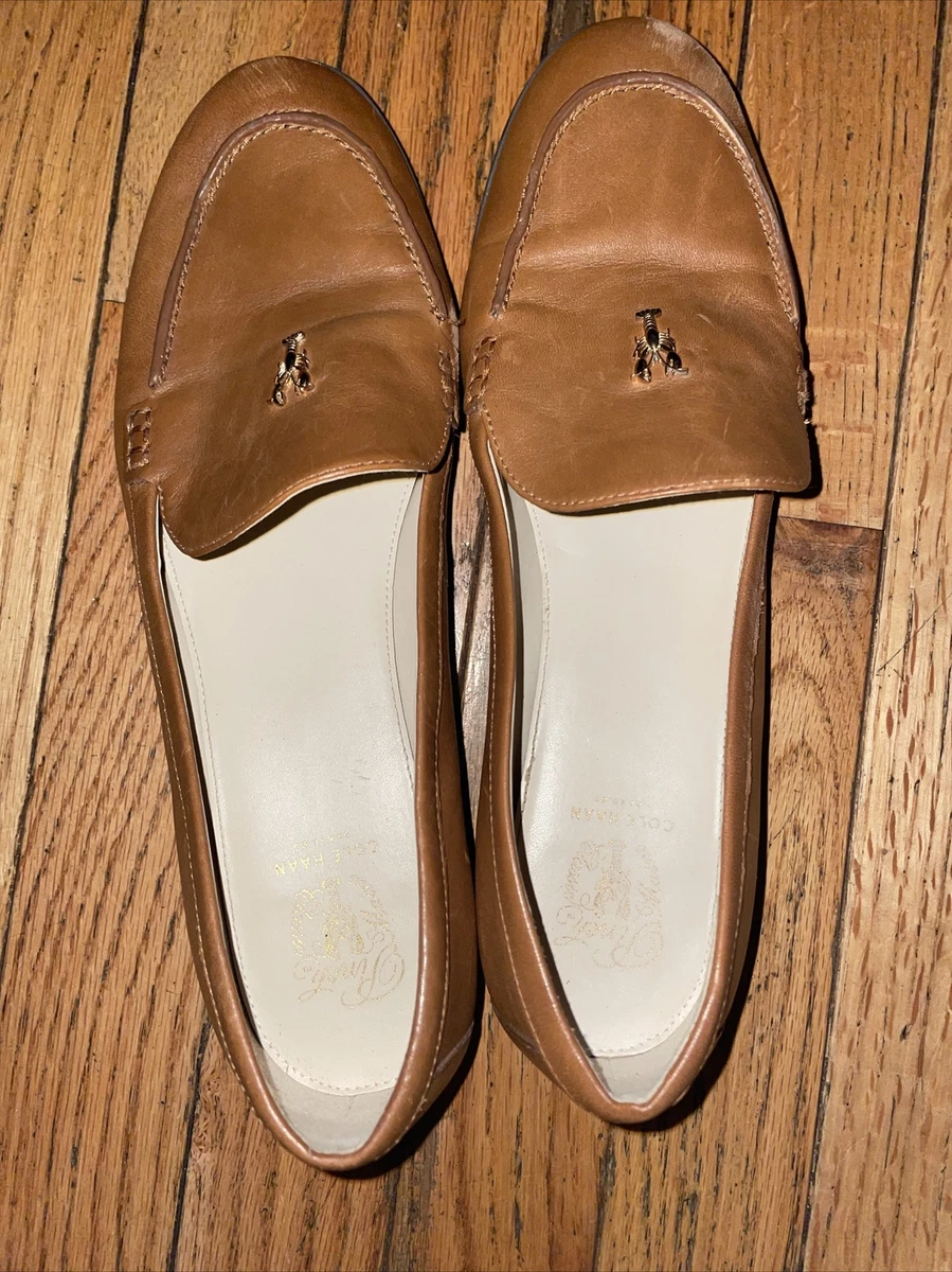 Women's pinch cheap lobster loafer