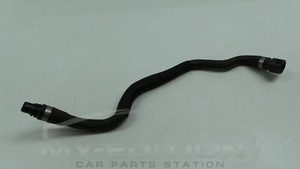 BMW X1 F48 X2 F39 25dx Kühlmittelschlauch Abgasturbolader Schlauch 8595079