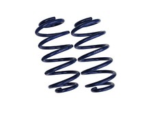 AP Tieferlegungsfedern für Peugeot 106 1A/C 40/..mm FS70-010