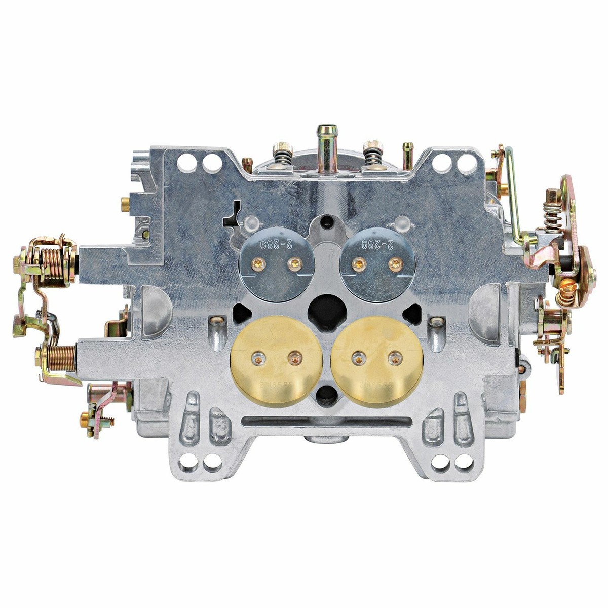 Edelbrock Vergaser 1905 AVS2 Carburetor 650 CFM With Manual Choke