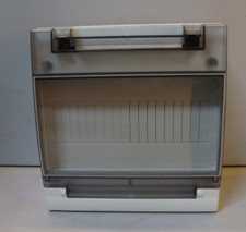FIBOX MCE II PC 9 MF/M Aufputz Sicherungskasten IP65 Elektro Kleinverteiler
