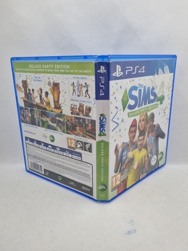 150+ PS4 PlayStation Games Bundle Joblot Pick your own games Multi-Buy Discount - Picture 337 of 360