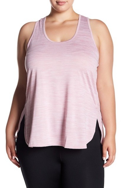 Z by Zella Women's 3X Plus Tank Top for 